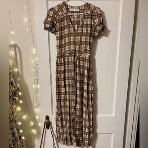 CHRISTY DAWN Dawn dress